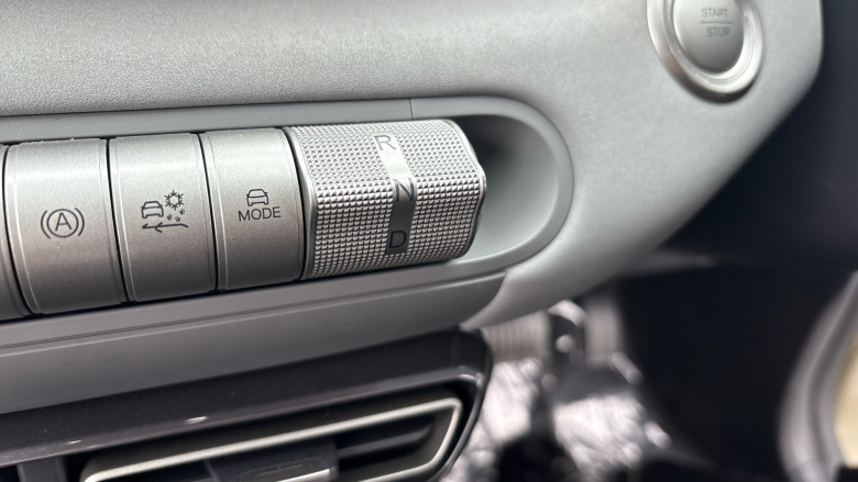 BYD Dolphin Surf 65kW Boost 43kWh 5dr Auto Electric Hatchback